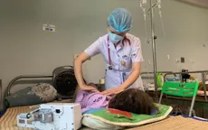 Chủ động ứng phó bệnh viêm gan cấp ở trẻ em