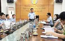 Quản lý thị trường Hà Nội lên kế hoạch tổng kiểm tra về an toàn thực phẩm