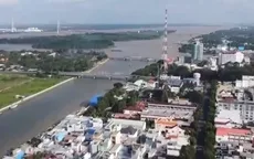 Cần Thơ: Tập trung phát triển đô thị thông minh