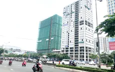 Giá nhà liên tục leo thang, người mua gặp khó