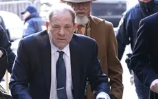 Ông trùm Hollywood Harvey Weinstein đối mặt với lời khai từ năm nhân chứng bổ sung