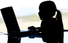 Bảo vệ trẻ em trên môi trường Internet
