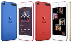 Tại sao Apple khai tử iPod touch vĩnh viễn?