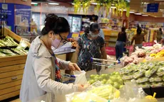 TP Hồ Chí Minh không tăng lãi suất với doanh nghiệp tham gia bình ổn