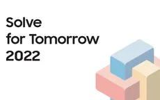 Khởi động cuộc thi Solve for Tomorrow 2022