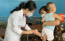 Nguy cơ dịch chồng dịch tại TP Hồ Chí Minh
