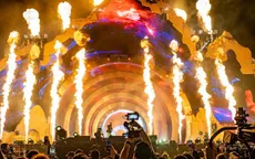 Thảm kịch Astroworld: Các nạn nhân tố cáo có hơn 4.900 người bị thương