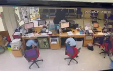 Nghi phạm cướp ngân hàng ở Hải Phòng khai gì?