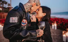 Kourtney Kardashian "khóc thét" sau khi làm vỡ chiếc nhẫn đính hôn trị giá 1 triệu USD