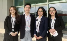 Tìm ra quán quân Cuộc thi Giải quyết Tình huống Kinh doanh năm 2022