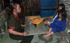 TP Hồ Chí Minh: Thành công giải cứu 3 mẹ con mắc kẹt trong căn nhà cháy