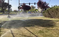 Thành phố Las Vegas, Mỹ tuyên chiến với tình trạng lãng phí nước