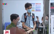 Tăng cường giải quyết hồ sơ làm căn cước công dân cho người dân