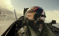 "Top Gun: Maverick" được khen ngợi phá vỡ mọi rào cản