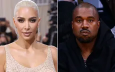Không còn chồng cũ tạo mẫu thời trang, Kim Kardashian hoảng loạn