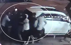 Công an triệu tập những người liên quan vụ tài xế Mercedes truy đuổi, tông chết người ở Phan Thiết
