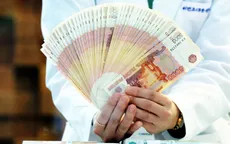 Đồng Ruble tăng giá mạnh nhất thế giới