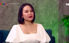 Thu Ngọc "Mây trắng": "Phụ nữ chỉ đẹp khi được tự do"