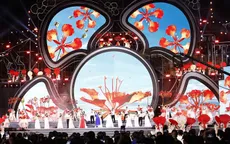Khai mạc Lễ hội Hoa Phượng đỏ 2022: Hải Phòng điểm đến thành công