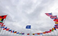 Khả năng Phần Lan, Thụy Điển gia nhập NATO là mối đe dọa tiềm tàng đối với Nga