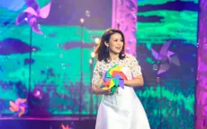 Hải Yến Idol dành nhiều lời khen có cánh khi nói về chồng