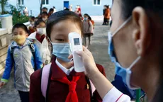 Triều Tiên báo cáo 21 ca tử vong do COVID-19 mới