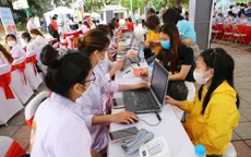 Ra mắt "Mạng lưới nhà khoa học trẻ ngành Y tế Việt Nam toàn cầu"