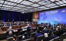 Thủ tướng: Hợp tác ASEAN-Hoa Kỳ thúc đẩy đối thoại, xây dựng lòng tin và duy trì hòa bình