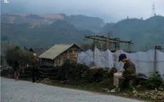 Lê Cát Trọng Lý kết thúc đêm diễn ở Hà Nội: Mong những giai điệu Việt đẹp khiến mọi người nhích lại gần nhau