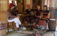 Lê Cát Trọng Lý: "Tôi thích cảm giác khi nhìn thấy mọi người được vui"