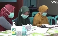 Thêm 4 ca tử vong do mắc viêm gan cấp tính tại Indonesia