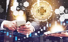 Cửa hàng tại Anh chấp nhận thanh toán bằng tiền mã hóa