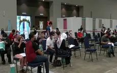Khuyến khích tiêm mũi vaccine tăng cường thứ hai