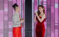 Giang Hồng Ngọc tiết lộ biết “yêu dại khờ” từ năm 14 tuổi