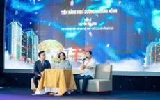Sức hút đầu tư của tâm điểm nghỉ dưỡng Phú Thọ