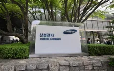 Samsung có kế hoạch tăng 20% giá chip