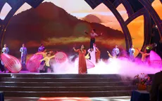 “Người Mẹ làng Sen” - Lời tri ân sâu sắc với thân mẫu Chủ tịch Hồ Chí Minh