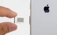 Ông chủ cũ của Apple từng muốn iPhone không có khe SIM