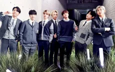BTS - Nhóm nhạc sở hữu nhiều cúp nhất trong lịch sử Billboard Music Awards