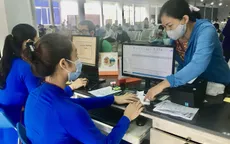 Đường sắt giảm giá vé tàu dịp cao điểm hè
