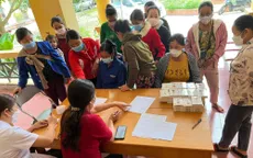Chênh lệch giữa các vùng và nhóm dân tộc ảnh hưởng tới chăm sóc sức khỏe bà mẹ, trẻ em