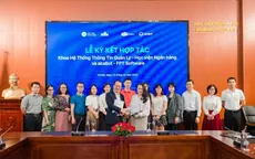 akaBot hợp tác với Học viện Ngân hàng - Tăng cường nhân lực tham gia ngành công nghệ