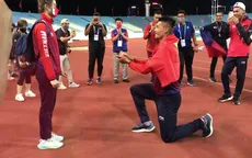 Tiến Trọng bật mí phía sau màn cầu hôn bằng Huy chương Vàng SEA Games