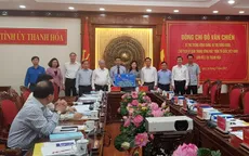 Tăng cường công tác giám sát, phản biện xã hội
