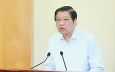 Quyền lực nhà nước luôn có nguy cơ bị tha hóa nên phải kiểm soát là tất yếu