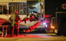 Ukraine sơ tán hơn 260 binh sĩ bị thương khỏi nhà máy Azovstal