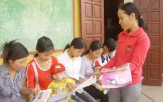 Chất lượng dân số - cái gốc của mọi sự phát triển