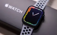 Đừng mua Apple Watch khi không sở hữu iPhone