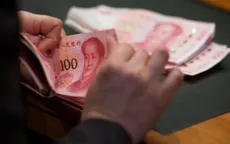 IMF nâng tỷ trọng Nhân dân tệ trong rổ tiền tệ