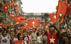Bóng đá “cháy" trong MV của Đen, người Việt “sôi sục” mong chiến thắng